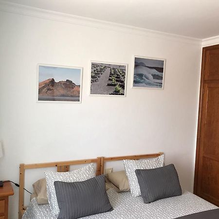 Alhambra Apartamentos Tías Buitenkant foto