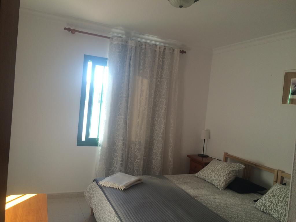 Alhambra Apartamentos Tías Kamer foto