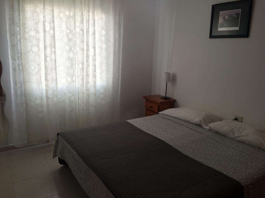 Alhambra Apartamentos Tías Kamer foto