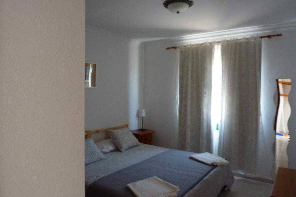 Alhambra Apartamentos Tías Buitenkant foto